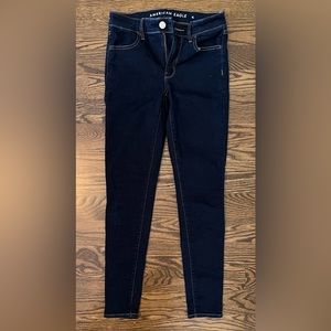 AE Hi-Rise Jegging